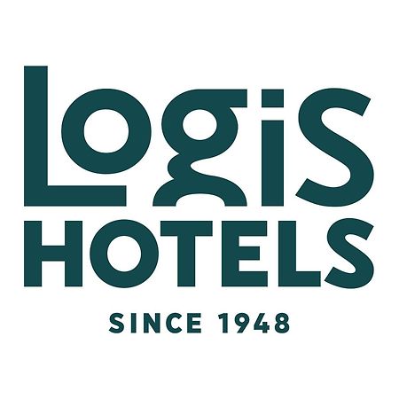 Logis Le Saint Nicolas Бар-сюр-Об Экстерьер фото