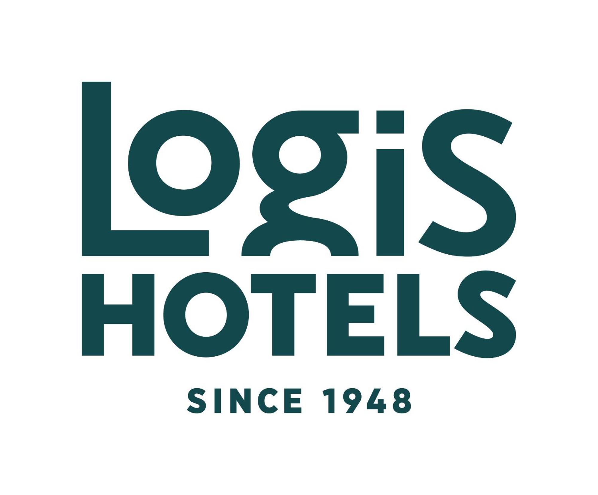 Logis Le Saint Nicolas Бар-сюр-Об Экстерьер фото